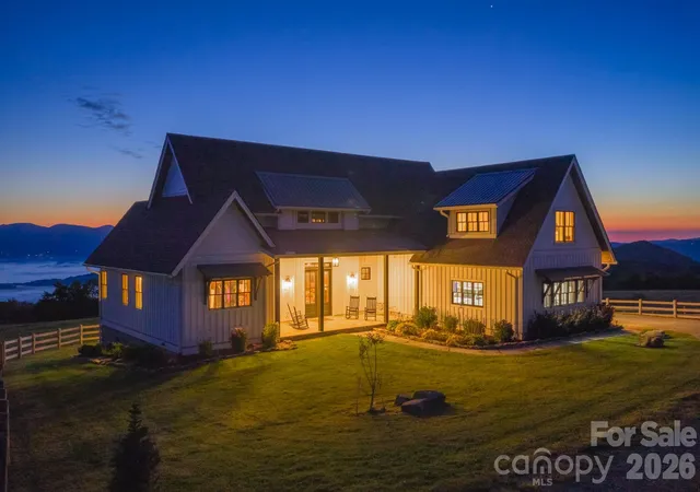 Photo 1 of Single family home for sale at 217 Sunrise Vista Ln, Banner Elk, NC 28604 | MLS# 4342826 | Listing updated on 2026-10-07