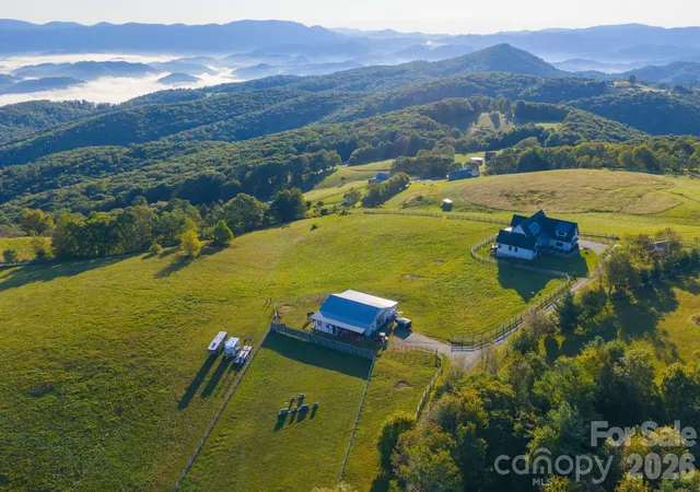 Photo 3 of Single family home for sale at 217 Sunrise Vista Ln, Banner Elk, NC 28604 | MLS# 4342826 | Listing updated on 2026-10-07
