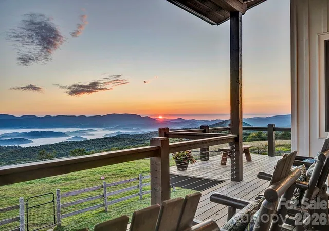 Photo 4 of Single family home for sale at 217 Sunrise Vista Ln, Banner Elk, NC 28604 | MLS# 4342826 | Listing updated on 2026-10-07