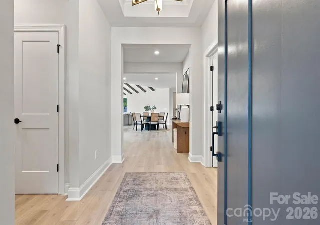Photo 4 of Single family home for sale at 3015 Five Crk Rd, Charlotte, NC 28213 | MLS# 4343497 | Listing updated on 2026-10-06