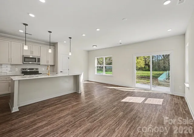 Photo 2 of Single family home for sale at 566 W Wilson Ave, Mooresville, NC 28115 | MLS# 4343857 | Listing updated on 2026-09-14