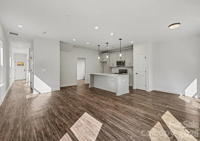 Photo 3 of Single family home for sale at 566 W Wilson Ave, Mooresville, NC 28115 | MLS# 4343857 | Listing updated on 2026-09-14