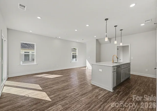 Photo 3 of Single family home for sale at 566 W Wilson Ave, Mooresville, NC 28115 | MLS# 4343857 | Listing updated on 2026-09-14