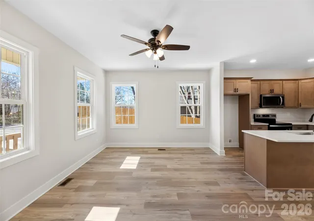 Photo 4 of Single family home for sale at 207 Putnam St, Shelby, NC 28152 | MLS# 4343872 | Listing updated on 2026-09-10