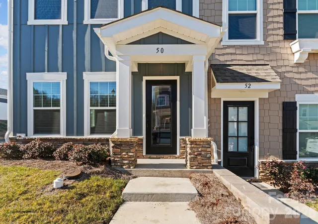 Photo 3 of Townhouse for sale at 127 Cherry Springs Ln #11-E, Asheville, NC 28804 | MLS# 4344151 | Listing updated on 2026-10-01