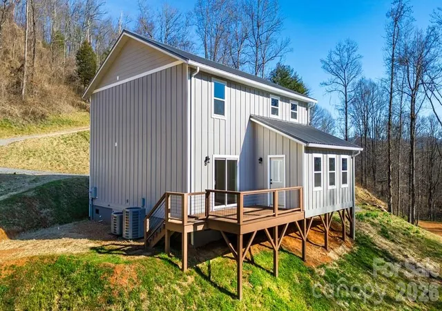 Photo 3 of Single family home for sale at 175 Trinity Dr, Sylva, NC 28779 | MLS# 4344630 | Listing updated on 2026-10-14