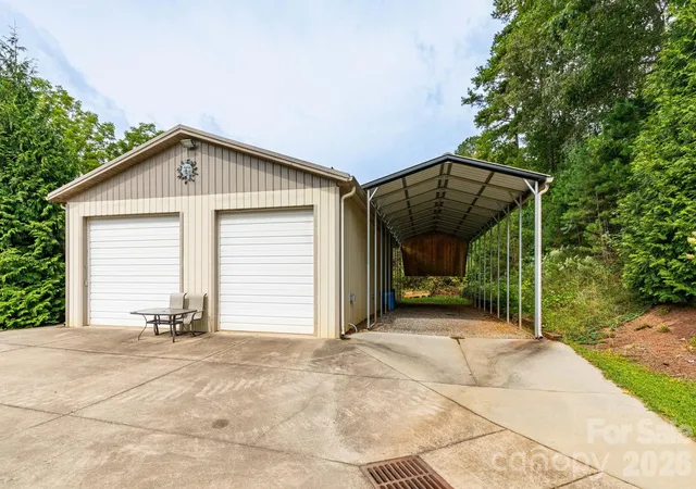 Photo 3 of Single family home for sale at 18 Hoye Ln, Candler, NC 28715 | MLS# 4345280 | Listing updated on 2026-10-06