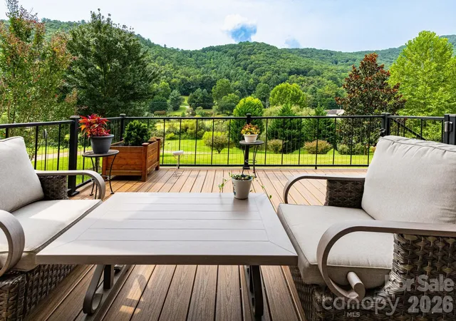 Photo 4 of Single family home for sale at 18 Hoye Ln, Candler, NC 28715 | MLS# 4345280 | Listing updated on 2026-10-06
