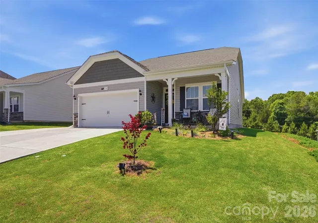 Photo 2 of Single family home for sale at 116 Camdenbrush Trl, Rock Hill, SC 29732 | MLS# 4345969 | Listing updated on 2026-10-01