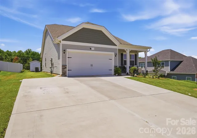 Photo 3 of Single family home for sale at 116 Camdenbrush Trl, Rock Hill, SC 29732 | MLS# 4345969 | Listing updated on 2026-10-01