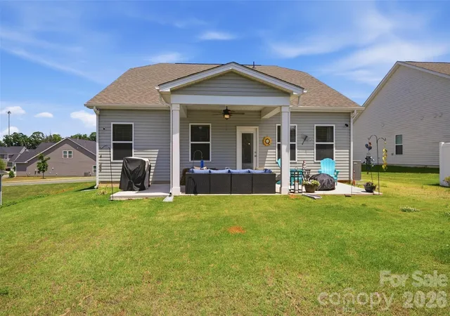 Photo 42 of Single family home for sale at 116 Camdenbrush Trl, Rock Hill, SC 29732 | MLS# 4345969 | Listing updated on 2026-10-01