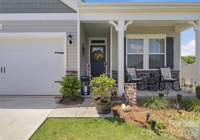 Photo 4 of Single family home for sale at 116 Camdenbrush Trl, Rock Hill, SC 29732 | MLS# 4345969 | Listing updated on 2026-10-01