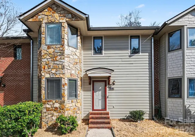 Photo 1 of Condo for sale at 1036 Wexford Pl Nw, Concord, NC 28027 | MLS# 4346677 | Listing updated on 2026-09-14