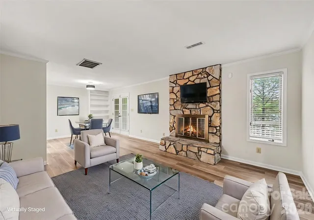 Photo 3 of Condo for sale at 1036 Wexford Pl Nw, Concord, NC 28027 | MLS# 4346677 | Listing updated on 2026-09-14