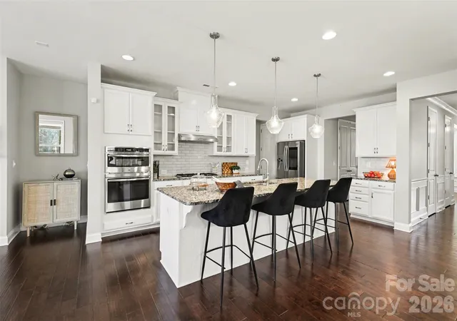 Photo 4 of Single family home for sale at 9528 Horsebit Ln, Concord, NC 28027 | MLS# 4347652 | Listing updated on 2026-09-15