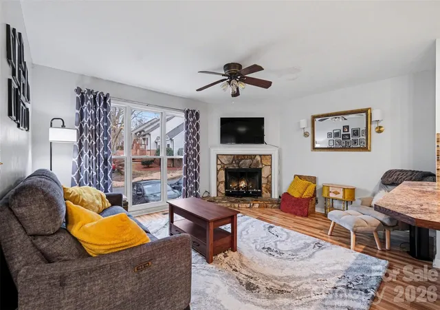 Listing Photo 5 - Condo for sale in building located at 3240 Carlyle Dr NW, Concord, NC 28027