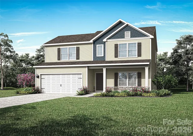 Single family home for sale at 3329 Yorkshire Dr, Gastonia, NC 28052 | MLS# 4349071