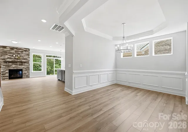 Photo 3 of Single family home for sale at 3050 Constitution Ln, Gastonia, NC 28056 | MLS# 4349382 | Listing updated on 2026-10-09