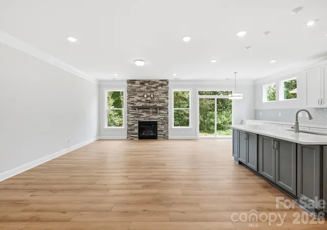Photo 4 of Single family home for sale at 3050 Constitution Ln, Gastonia, NC 28056 | MLS# 4349382 | Listing updated on 2026-10-09