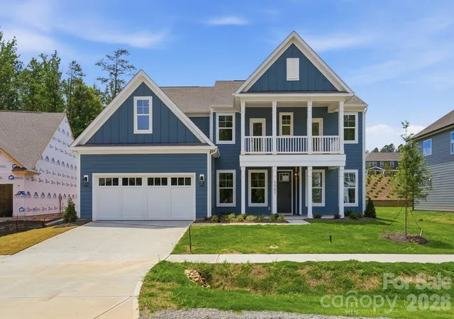 Photo 1 of Single family home for sale at 5062 Mclaughlin Loop, Waxhaw, NC 28173 | MLS# 4349436 | Listing updated on 2026-10-02