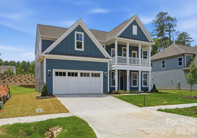 Photo 2 of Single family home for sale at 5062 Mclaughlin Loop, Waxhaw, NC 28173 | MLS# 4349436 | Listing updated on 2026-10-02