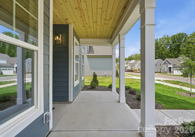 Photo 3 of Single family home for sale at 5062 Mclaughlin Loop, Waxhaw, NC 28173 | MLS# 4349436 | Listing updated on 2026-10-02