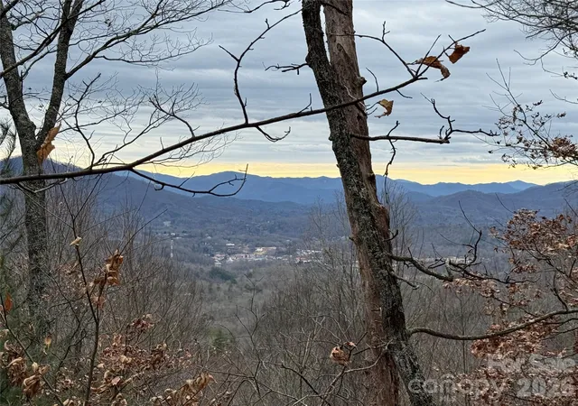 Photo 4 of Land for sale at 0 Betts Branch Rd, Bryson City, NC 28713 | MLS# 4349549 | Listing updated on 2026-09-23