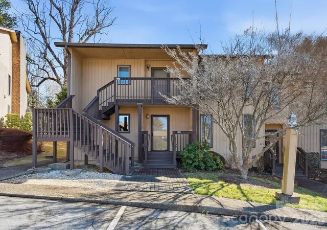 Photo 1 of Condo for sale at 71 Pebble Creek Dr, Asheville, NC 28803 | MLS# 4349763 | Listing updated on 2026-09-27