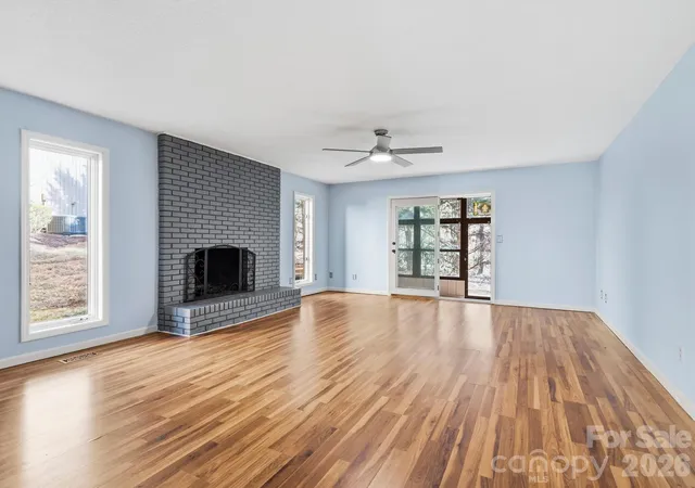 Photo 3 of Condo for sale at 71 Pebble Creek Dr, Asheville, NC 28803 | MLS# 4349763 | Listing updated on 2026-09-27