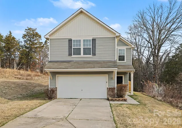 Photo 1 of Single family home for sale at 1039 Manston Pl Sw, Concord, NC 28025 | MLS# 4349824 | Listing updated on 2026-09-25