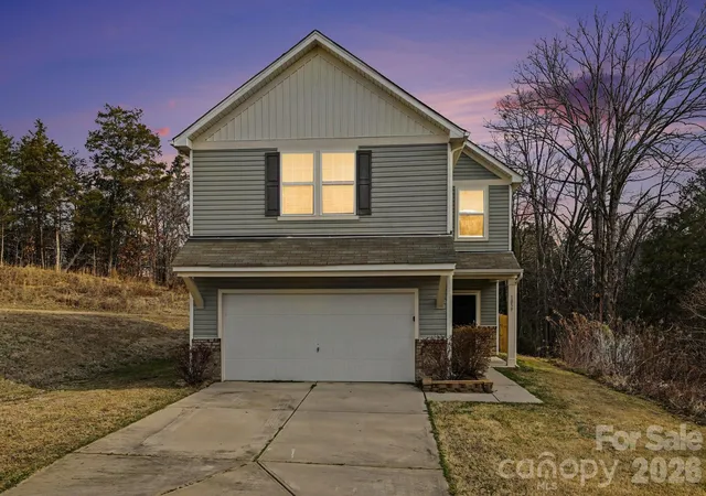 Photo 2 of Single family home for sale at 1039 Manston Pl Sw, Concord, NC 28025 | MLS# 4349824 | Listing updated on 2026-09-25