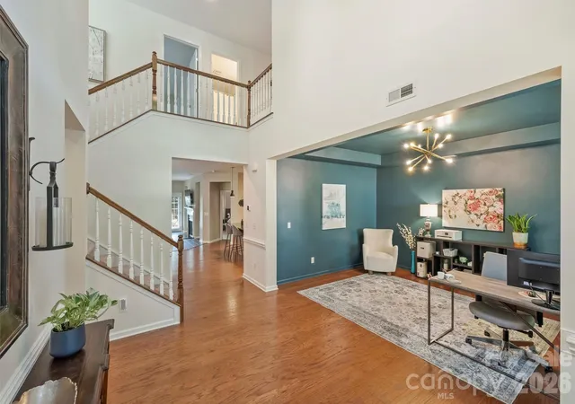 Photo 3 of Single family home for sale at 1405 Ridge Hvn Rd, Waxhaw, NC 28173 | MLS# 4349999 | Listing updated on 2026-09-15