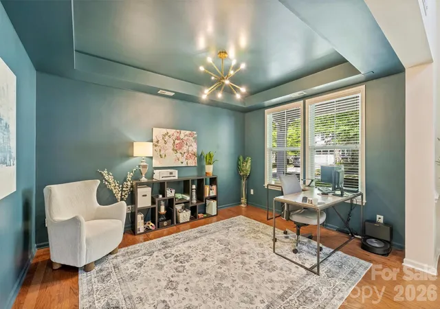 Photo 3 of Single family home for sale at 1405 Ridge Hvn Rd, Waxhaw, NC 28173 | MLS# 4349999 | Listing updated on 2026-09-15