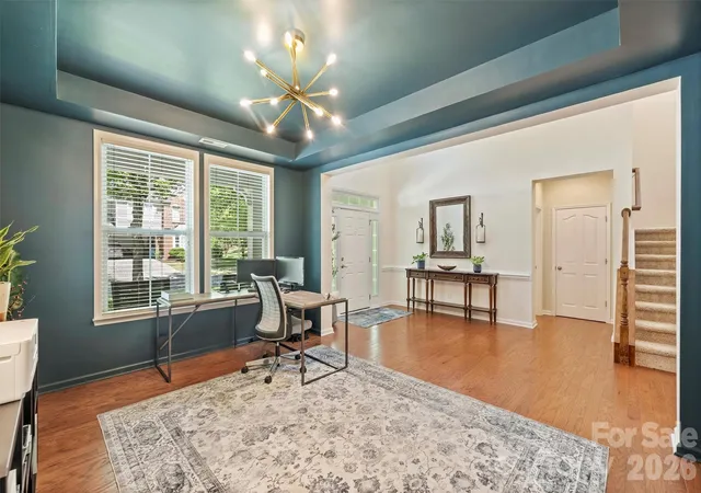 Photo 4 of Single family home for sale at 1405 Ridge Hvn Rd, Waxhaw, NC 28173 | MLS# 4349999 | Listing updated on 2026-09-15