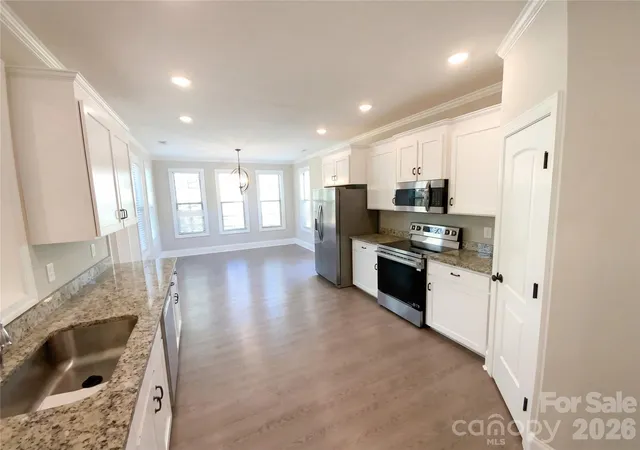 Photo 2 of Single family home for sale at 429 Old Speedway Dr Nw, Concord, NC 28027 | MLS# 4350475 | Listing updated on 2026-09-10