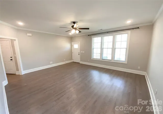 Photo 3 of Single family home for sale at 429 Old Speedway Dr Nw, Concord, NC 28027 | MLS# 4350475 | Listing updated on 2026-09-10