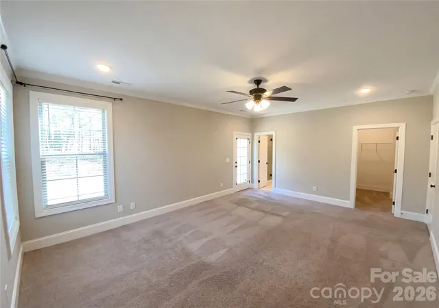 Photo 3 of Single family home for sale at 429 Old Speedway Dr NW, Concord, NC 28027 | MLS# 4350475 | Listing updated on 2026-09-10