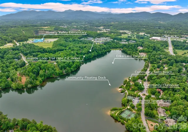 Photo 3 of Land for sale at 17 Hendrickson Ct, Candler, NC 28715 | MLS# 4350481 | Listing updated on 2026-09-14