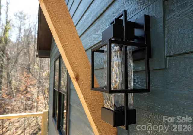 Photo 3 of Single family home for sale at 22 Deep Woods Rd, Weaverville, NC 28787 | MLS# 4350536 | Listing updated on 2026-09-28