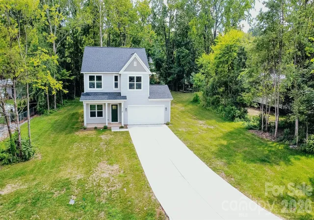 Single family home for sale at 304 Woodside Dr, Harrisburg, NC 28075 | MLS# 4350580 | Listing updated on 2026-09-14