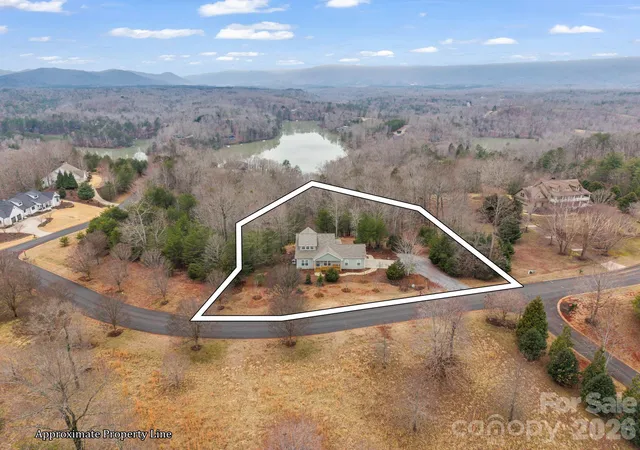 Photo 1 of Single family home for sale at 631 Mountain Pkwy, Mill Spring, NC 28756 | MLS# 4350899 | Listing updated on 2026-09-13