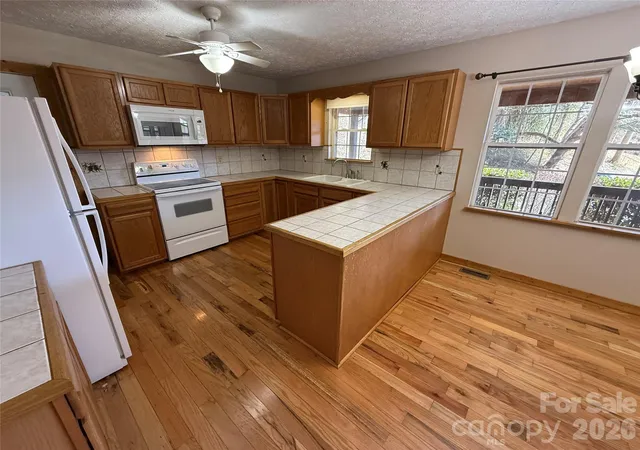 Photo 3 of Single family home for sale at 215 Pinellas Ln, Waynesville, NC 28785 | MLS# 4351510 | Listing updated on 2026-09-14