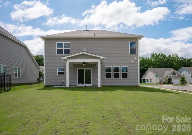 Photo 2 of Single family home for sale at 2262 Trundle Dr #CWO0115, Gastonia, NC 28054 | MLS# 4351655 | Listing updated on 2026-09-13