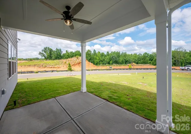 Photo 3 of Single family home for sale at 2262 Trundle Dr #CWO0115, Gastonia, NC 28054 | MLS# 4351655 | Listing updated on 2026-09-13