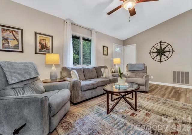 Photo 3 of Single family home for sale at 603 Rose Hl Rd, Asheville, NC 28803 | MLS# 4351754 | Listing updated on 2026-09-30