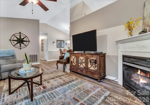 Photo 3 of Single family home for sale at 603 Rose Hl Rd, Asheville, NC 28803 | MLS# 4351754 | Listing updated on 2026-09-30