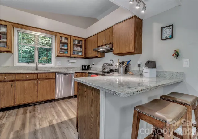 Photo 4 of Single family home for sale at 603 Rose Hl Rd, Asheville, NC 28803 | MLS# 4351754 | Listing updated on 2026-09-30
