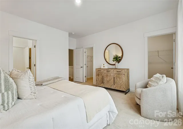 Photo 4 of Townhouse for sale at 7228 Westrow Ave #29, Charlotte, NC 28278 | MLS# 4352441 | Listing updated on 2026-10-29