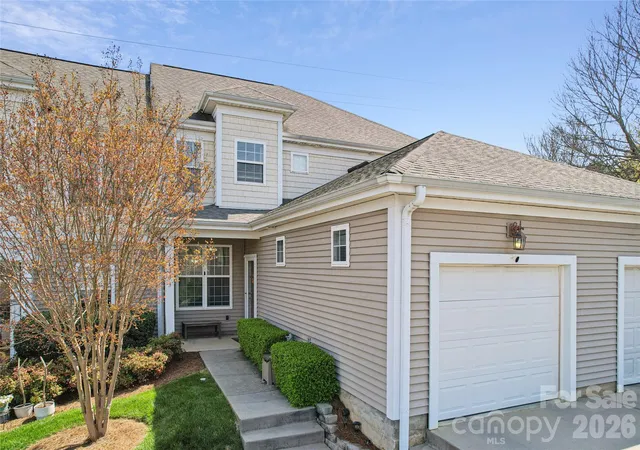 Townhouse for sale at 2428 Madison Green Dr, Gastonia, NC 28054 | MLS# 4353023