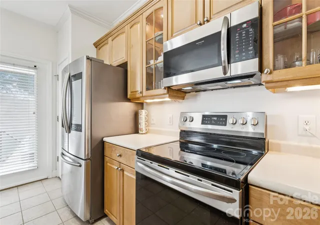 Photo 2 of Townhouse for sale at 2428 Madison Green Dr, Gastonia, NC 28054 | MLS# 4353023 | Listing updated on 2026-09-11